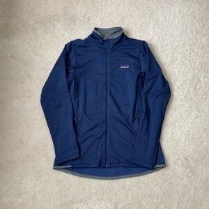 Patagonia Women’s R1 Daily Full-Zip Jacket